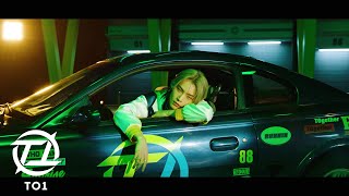 TO1(티오원) | 'Son of Beast' MV