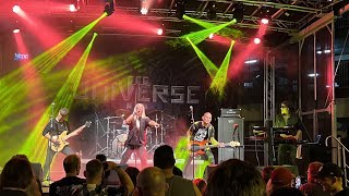 Universe III - Live at Rock Stage, Malmöfestivalen 2024 - Full show