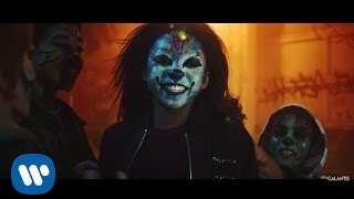 Galantis - No Money (Official Video)