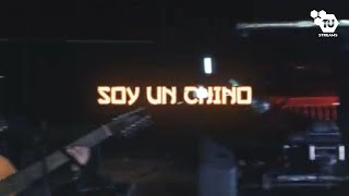 Soy un chino - Grupo Almirante