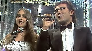 Al Bano & Romina Power - Felicità (Musikladen 11.03.1982)