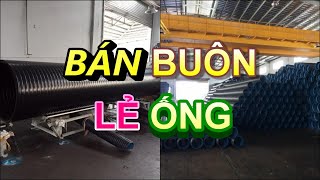 Ống nhựa Bảo Minh, Công ty nhựa Bảo Minh, Ống HDPE, Ống gân xoắn, Ống nhựa HDPE, Ống nhựa gân xoắn