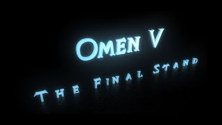 OmenV - Counter-Strike 1.6 Fragmovie