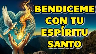 ¡Ven Espíritu Divino!, Oración al Espíritu Santo