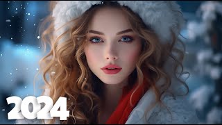 Ibiza Summer Mix 2024 🍓 The Best Of Vocal Deep House Music Mix 2024🍓 Chillout Mix #258