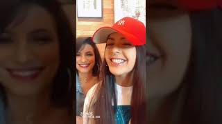 LILIAN KIMI E VANESSA - Live antiga para matar a saudade