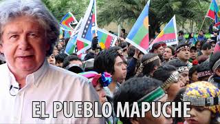 Fernando Villegas - El pueblo mapuche