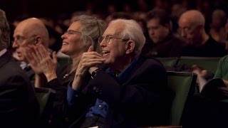 Elliott Carter 103rd Birthday Concert, December 8, 2011, New York City (Trailer)