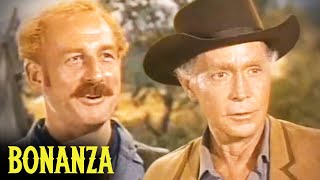 They Ain't Gonna Quit | Bonanza | Denver Mckee