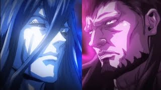 Lubu VS Thor Edit/amv #shuumatsunovalkyrie