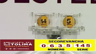 Sorteo 3981, de 03 de octubre de 2022