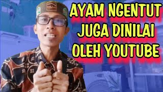 CARA YOUTUBE MENILAI VIDEO ATAU KONTEN KITA BAGUS ATAU TIDAK‼️