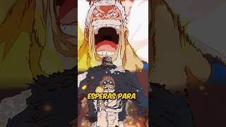 El Galaxy Impact fue impresionante😳 #anime #manga #garp #viral #onepiece1114