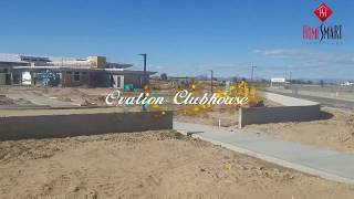 Ovation at Meridian Clubhouse Update March 2019