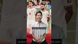 Selain Calvin Verdonk dan Maarten Paes, siapa lagi yang penampilannya layak diapresiasi? #shorts