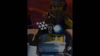 Cole Versus Zane | Ninjago | sub to @Luxasty & @Ninjatoss  #shorts #ninjago #viral #debate