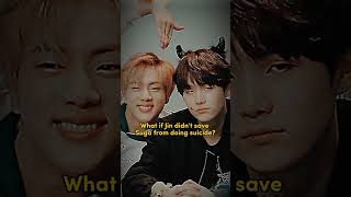 Biggest "WHAT IF" in BTS...🤧#bts#trending#kimmansi13#viral#shorts