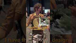 OTAKUTHON FUNNY MOMENTS #anime #convention #cosplay