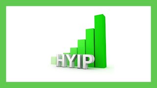 Am I In A New HYIP Where I'm Earning Up To 3.3% Daily??+Giving Away $500 In BTC Watch NOW!