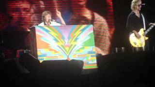 Hey Jude - Paul McCartney (Goiânia, Brazil) - Out There Tour, 06/05/2013