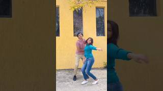 Navani Devanand 🔥 Unbelievable Dance Step with Cousin Brother #dance #malayalam #entertainment #fun