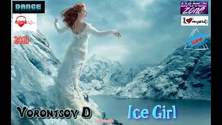 Vorontsov D - Ice Girl