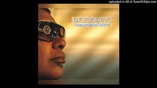 Incognito - Never Known a Love Like This -