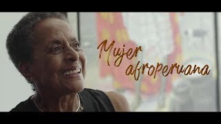 Susana Baca: Mujer Afroperuana