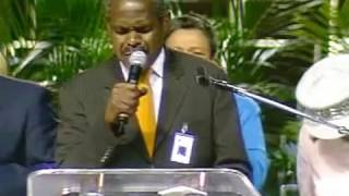 Prayer COGIC - Supt. Amos Kemper