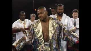 Рой Джонс.\Roy Jones, jr - Greatest Knockouts (rus).avi