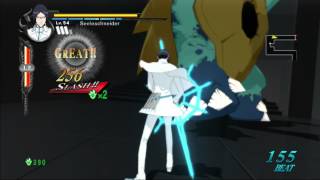 Bleach: Soul Resurrección - Story Episode 2