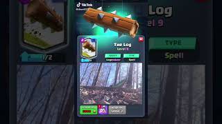 Log