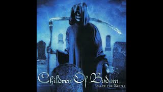 Children Of Bodom - Bodom After Midnight перевод на русский язык