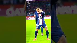 Neymar dance 🕺🔥 #shorts