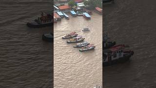 Chao Phraya River