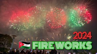 Fireworks 2024 #fireworks #fire #newyear #newyear2022 #newyear2023 #newyear2024