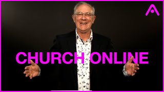 Church Online | Ascend Global Church