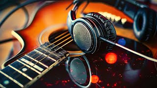 Guitar Acoustic - Hi-End Audiophile Music