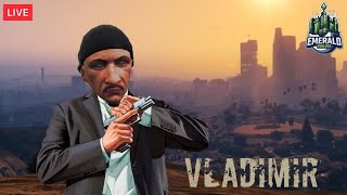 🔴GTA RP 24/1/23 🔴