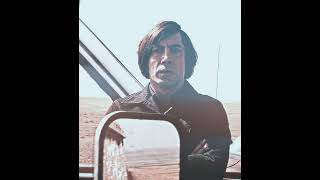 Anton Chigurh Edit(No Country for Old Men) - Mareux Killer (slowed)