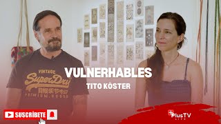 VulnerHables - Tito Köster