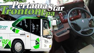 TRONTON PERTAMA TUJUAN SUMBAR