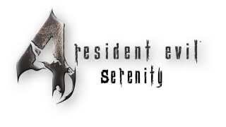 Resident Evil 4 - Serenity ''Rainymood'' Extended (HD)