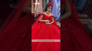 Ravishingly spectacular #quinceañera #dress #quince #fashion