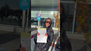 Passed ICBC Road Test | N Driving Test | 2023 | Seven Hills Driving Academy |Pass Reviewer155