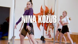 Workshops Nina Kozub