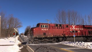 CP 9354 at Medonte (04MAR2023)