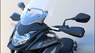 HONDA CB 200X  - Video Oficial de Lanzamiento⚡