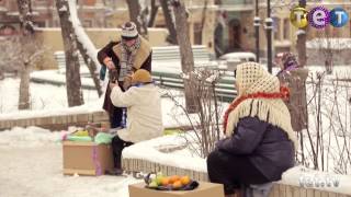 Виталька. Двенадцать месяцев. Часть 1