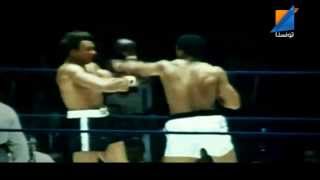 Muhammed Ali Clay The GREATEST